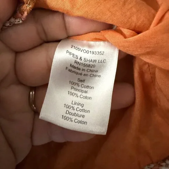 Veronica Beard Melodie Multicolor Floral Smocked Ruffle Mini Skirt Womens Size 4 - Picture 3 of 5